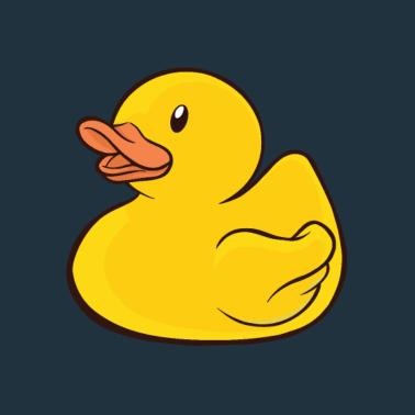 Zoom image Gumowa kaczka Gumowa kaczka