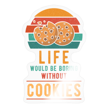 18 urodziny  - Ciasteczka prezent śmieszne