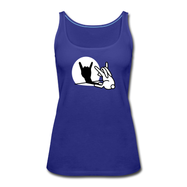 18 urodziny  - Rabbit Shadow Hand ROCK Music HARD ROCK Fan