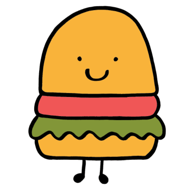 Zoom image Najlepsi przyjaciele, najlepsi przyjaciele, partnerka, burgery