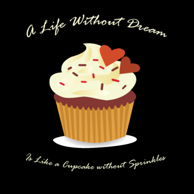 Zoom image Cupcake Baker Cukiernia Inspirujące