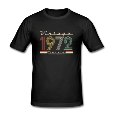 18 urodziny  - Vintage Classic 1972