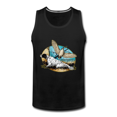 18° compleanno  - setter woodcock 2015