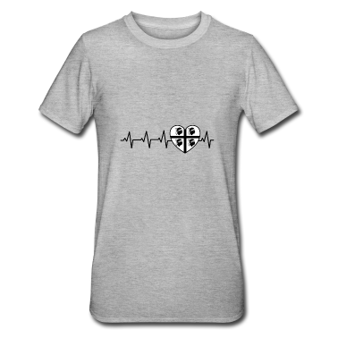 18° compleanno  - Pulse Heart Gift Sardegna Italia