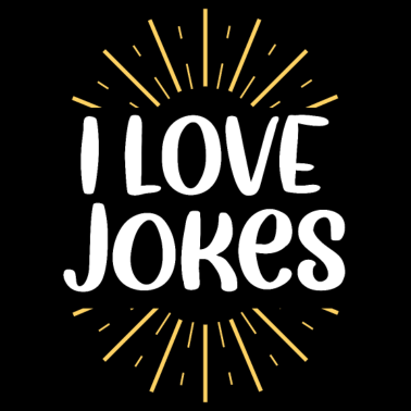 Zoom image Amo le battute