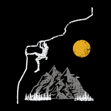 Zoom image Arrampicata in montagna