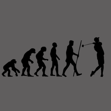 Zoom image Evolution Golf som en gave