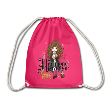 18th birthday  - Harry Potter Hermione Granger