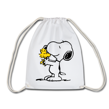 18th birthday  - Peanuts Snoopy And Woodstock