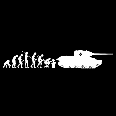 Zoom image World of Tanks Darwin