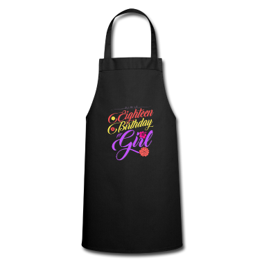 18-årsdag  - 18th birthday girl