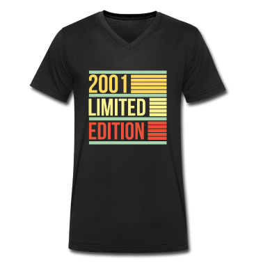 18-årsdag  - 18th Birthday 2001 Limited Edition Gift