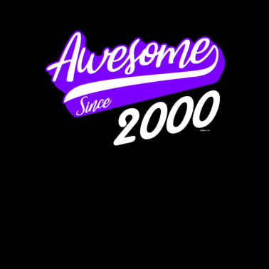 Zoom image Awesome sedan 2000 18th birthday gift