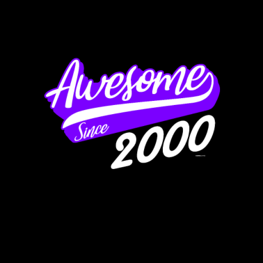 Zoom image Awesome sedan 2000 18th birthday gift