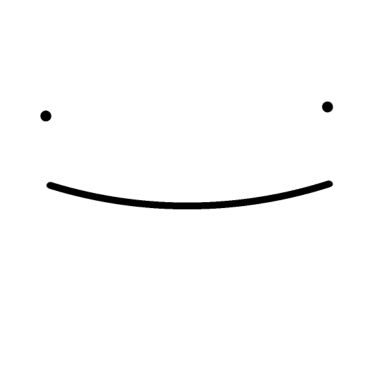 Zoom image Funny Dream Smile Mænd & Kvinders Merch