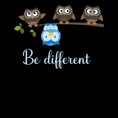 Zoom image Vær forskellige ugler ugler