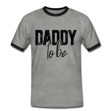 18 års fødselsdag  - Far til at være far kommer snart gravid gave