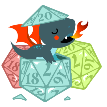 Zoom image Pen og papir drageæg