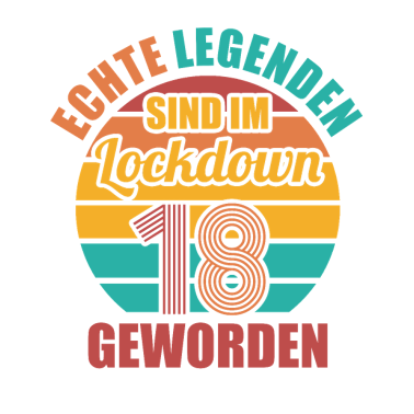 Zoom image 18.Geburtstag Mann 2003 Geschenk