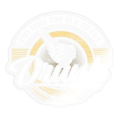 18. Geburtstag  - Legal Betrunken Bier Volljährig Geschenk