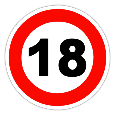 18. Geburtstag  - 18.Geburtstag .../+