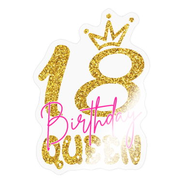 18. Geburtstag  - 18. Geburtstag Junge Mädchen 18 Jahre 2004 Lustig