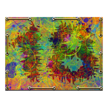 Zoom image 18e anniversaire