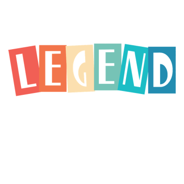 Zoom image Legendär seit 2003 Retro