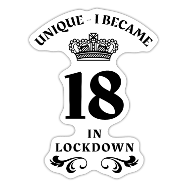 18e anniversaire  - joyeux anniversaire 18