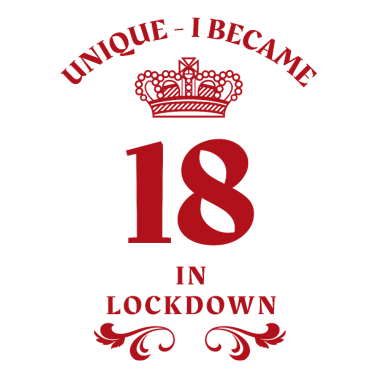 Zoom image anniversaire est devenu 18