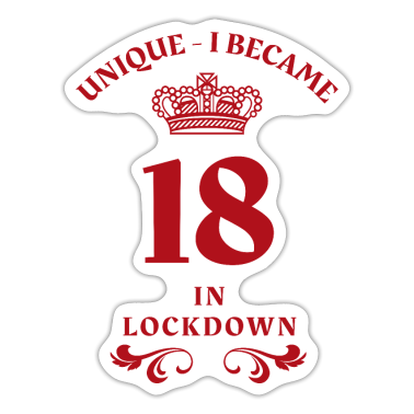 18e anniversaire  - anniversaire est devenu 18