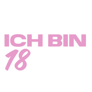 Zoom image Das ist mir egal ich bin 18 Jahre alt