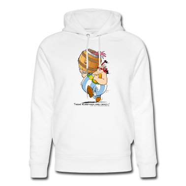 18° compleanno  - Asterix & Obelix - These Rugbymen