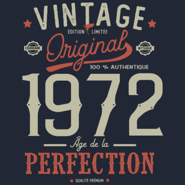 Zoom image Age of Perfection 1972-jubileum 50 år