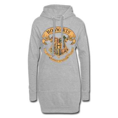 18-årsdag  - Harry Potter Hogwarts Coat of Arms