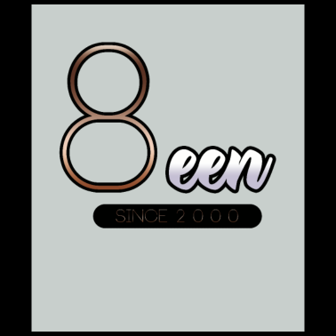 Zoom image 18th birthday / 2000 / full age