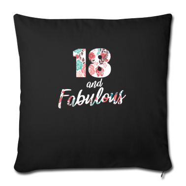 18. Geburtstag  - 18. Geburtstag