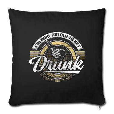 18. Geburtstag  - Legal Betrunken Bier Volljährig Geschenk