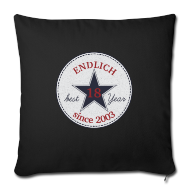 18. Geburtstag  - ENDLICH 18 GEBURTSTAG