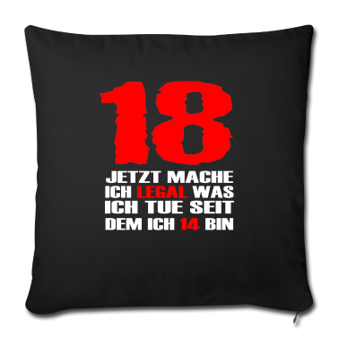 18. Geburtstag  - 18. Geburtstag