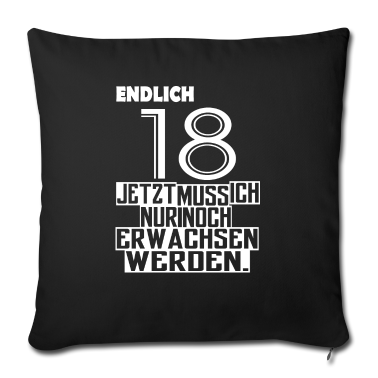 18. Geburtstag  - 18. Geburtstag