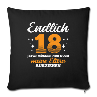 18. Geburtstag  - 18. Geburtstag Geburtstag 18.