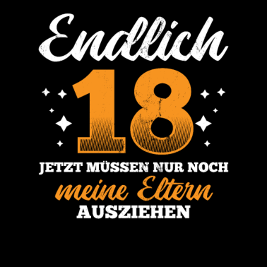 Zoom image 18. Geburtstag Geburtstag 18.
