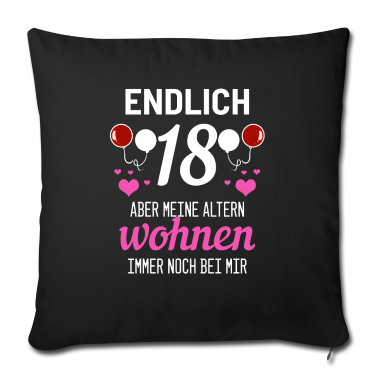 18. Geburtstag  - 18. Geburtstag