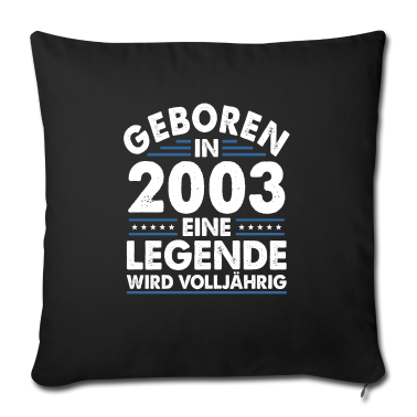 18. Geburtstag  - 18. Geburtstag