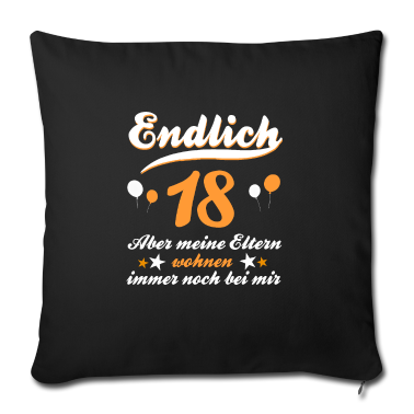 18. Geburtstag  - 18. Geburtstag