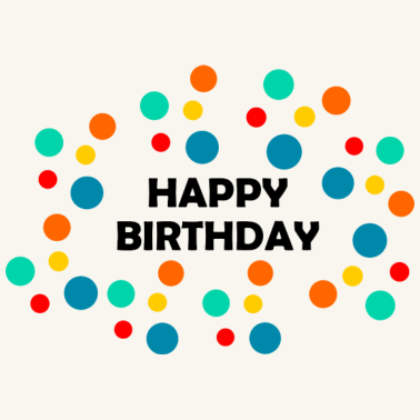 Zoom image JAHRESTAG. ALLES GUTE ZUM GEBURTSTAG!. ALLES GUTE ZUM GEBURTSTAG!.