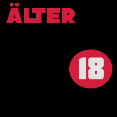 Zoom image 18ème Anniversaire - âgés est mieux à quel point