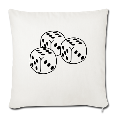 18e anniversaire  - 18 ans - cubes