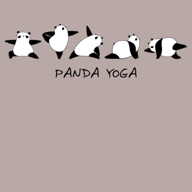 Zoom image Panda Yoga